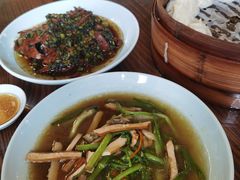 -双塔老饭店
