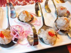 -北门涮肉·炭火铜锅涮肉(什刹海店)