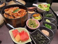 -玄白·炭烤活鳗(上海首店)