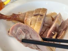 -狮王府淮扬菜(百家湖1912店)