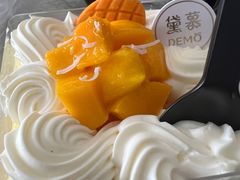 -DEMO黛慕蛋糕(中泰店)
