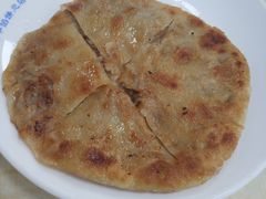 -一头牛馅饼店总店(卫工街店)