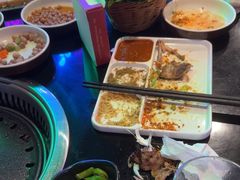 -老卜奎齐齐哈尔烤肉(人民东路店)