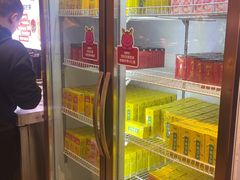 -龍歌自助小火锅(城阳万象汇店)