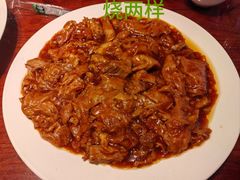 -惠宾饭庄(中山路店)