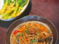 -22ºN BISTRO西餐&酒馆