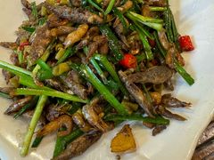 -人民公社食堂(协作路店)