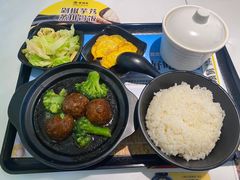 -老娘舅(富都广场店)