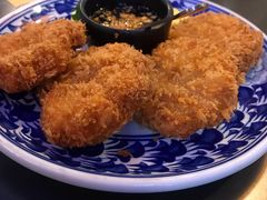 -simply thai天泰(长泰广场店)