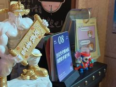 -逃脱反斗城沉浸剧情密室(北京路店)