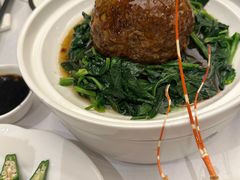 -中心大酒店·本味餐厅