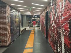 -威尔仕健身(新天地店)