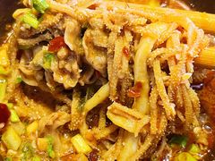 -乔先生涮肉·鲜活牛羊肉火锅(塘沽店)