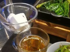 -很久以前羊肉串(打浦路店)