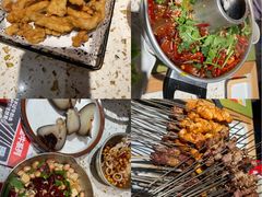 -申记串道(中街店)