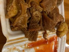 -细妹五香牛杂(步行街店)