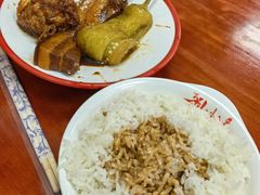 -刘小忙把子肉(北园大街总店)