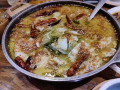 -大川先生·小龙虾·川菜(信义坊店)