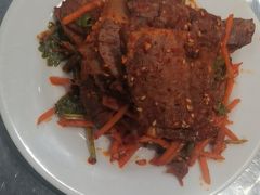 -韩麦大冷面(桂花街直营店)