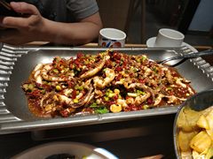 -湘味淳(千禧街店)