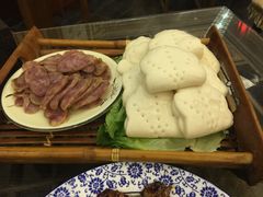 -陈记菜馆·非遗淮扬菜(东关街教场店)