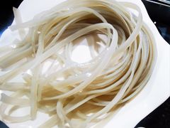 -黔府豆米火锅野菜馆(南马店)