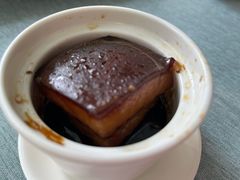 东坡肉-龙井壹号·茶缘山景宴(龙井村店)