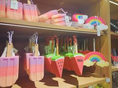 -九木杂物社(恒隆广场店)