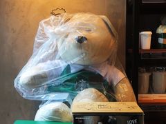 -星巴克(北京三里屯SOHO一店)