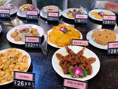 -爷爷的草帽·海鲜馆(孙塘路店)
