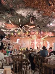 -花嫁丽舍婚礼殿堂(世博江景店)