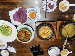 -金客家食府(联发文创口岸店)