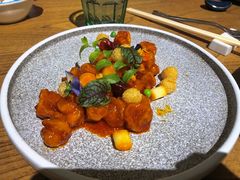 -荟廷·晶萃(陆家嘴尚悦湾店)