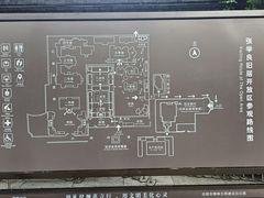 -张学良旧居陈列馆