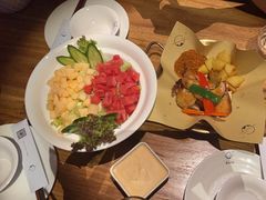 -不二·民谣音乐餐吧(长沙店)
