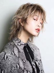 -SY水源护肤造型