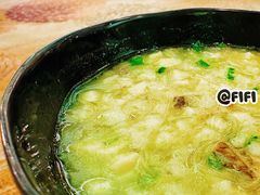 -西安饭庄·非遗陕菜(钟楼店)