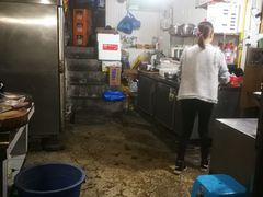 -安胖老火锅(两路口店)
