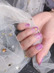 点击看大图 -StartNail美甲