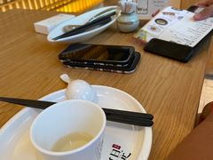 -汝是素•文创素食馆(金月湾店)