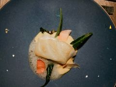 Patagonia&nbsp;toothfish-泰安门Taian Table(镇宁路店)