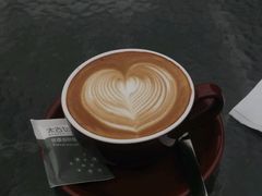 -舒羽咖啡(运河店)