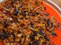 -严记小天府酸菜鱼(西四路店)