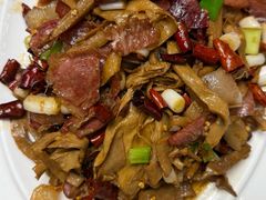 -宣威山野人家·云南菜·菌火锅(金碧店)