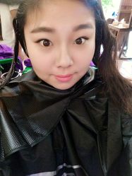 -川沐造型