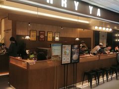 -CURRY YA 熟成咖哩專門店(深圳湾万象城店)