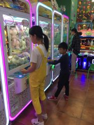 -万达宝贝王(南昌西湖店)
