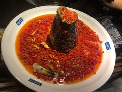 -坛宗剁椒鱼头(河西王府井店)