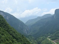 -鹿院坪生态旅游景区