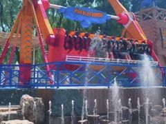 -辛玛王国游乐园